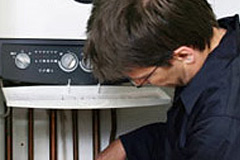 boiler repair Dunchideock