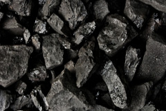 Dunchideock coal boiler costs