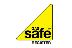gas safe companies Dunchideock